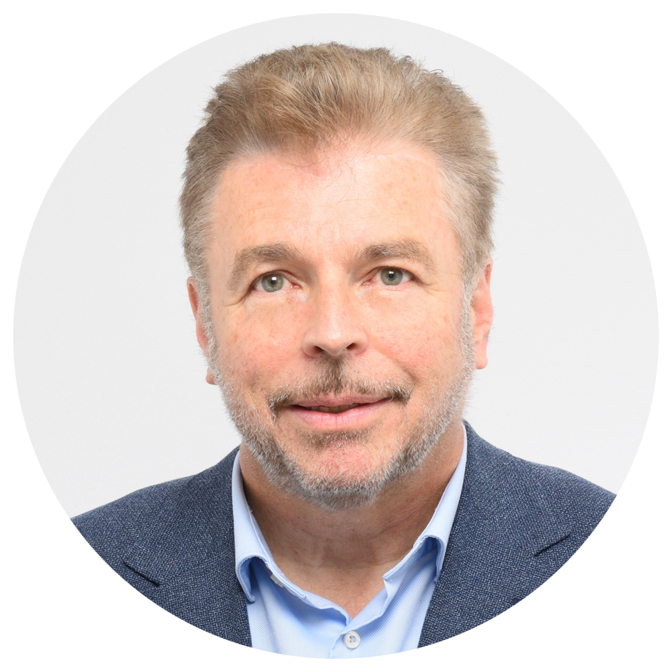 Univ.-Prof. Dr. Reinhard Heinisch